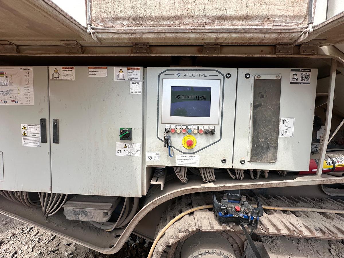 Used 2022 KLEEMANN MR130i EVO 2