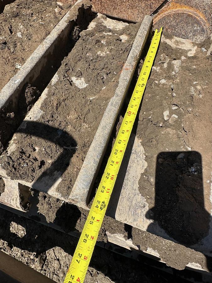 Used 2014 CATERPILLAR D8T