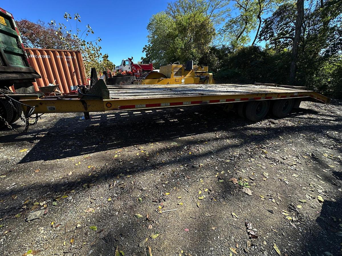 Used 1994 FORD LN9000