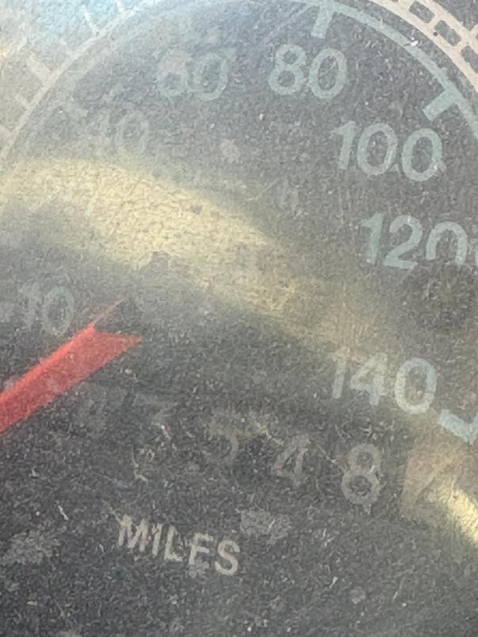 Used 1988 INTERNATIONAL 1954