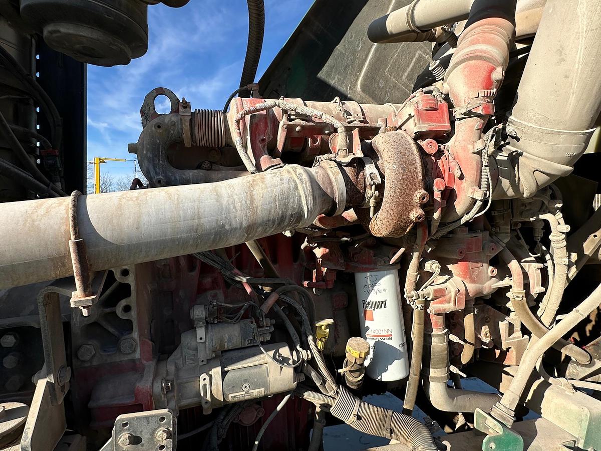 Used 2021 TEREX FD4000