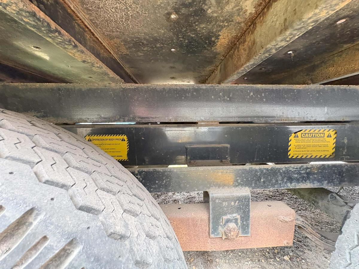 Used 2012 ODB SCL 800