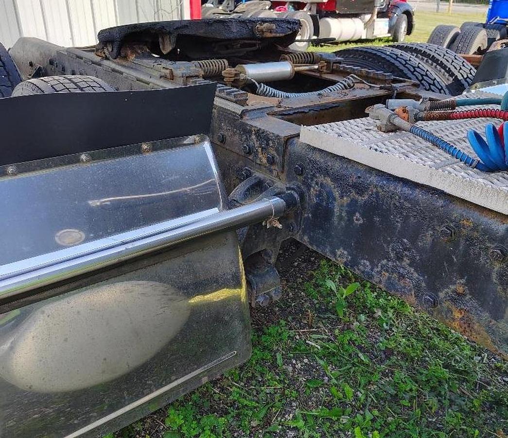 Used 1996 PETERBILT 379