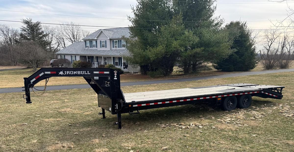 Used 2022 NORSTAR FTG14