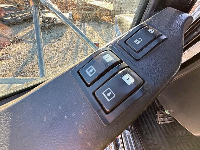 Used 2008 WESTERN STAR 4900