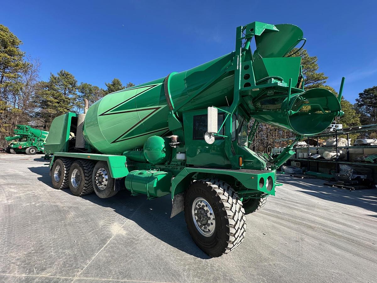 Used 2020 TEREX FD4000