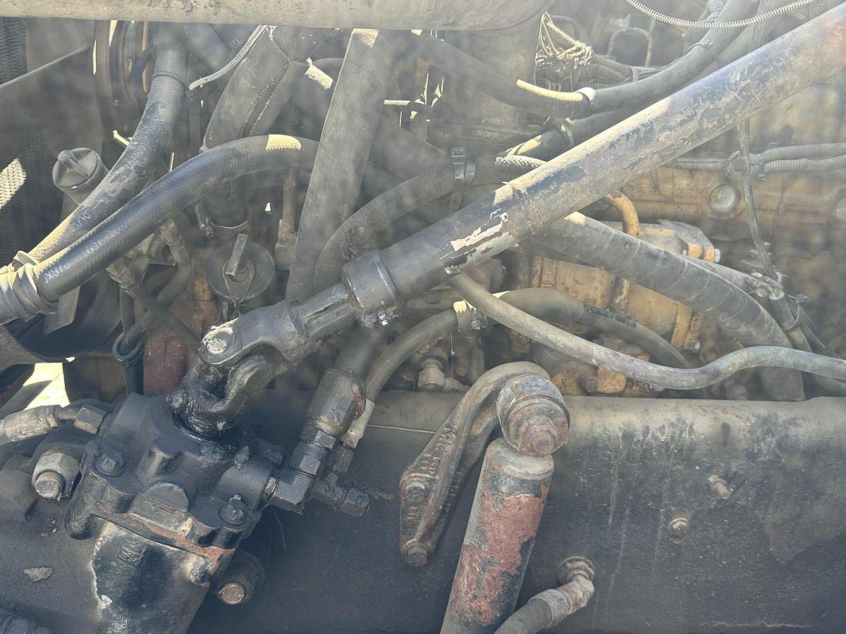 Used 1993 WESTERN STAR 4800