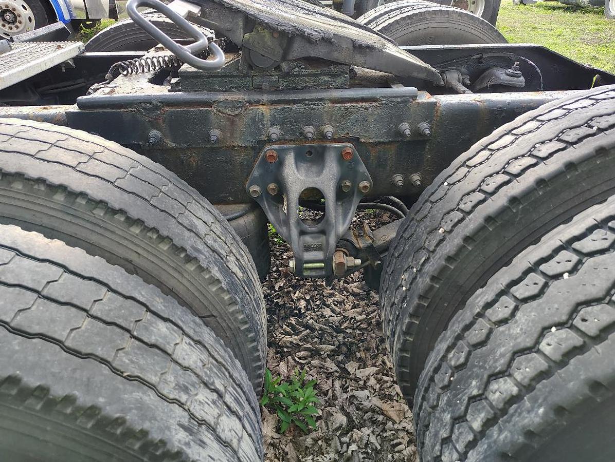 Used 2008 PETERBILT 386