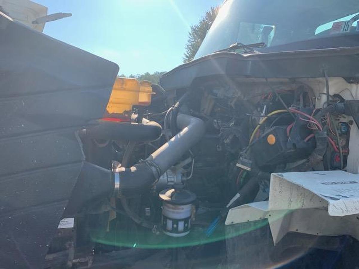 Used 2006 INTERNATIONAL 7600