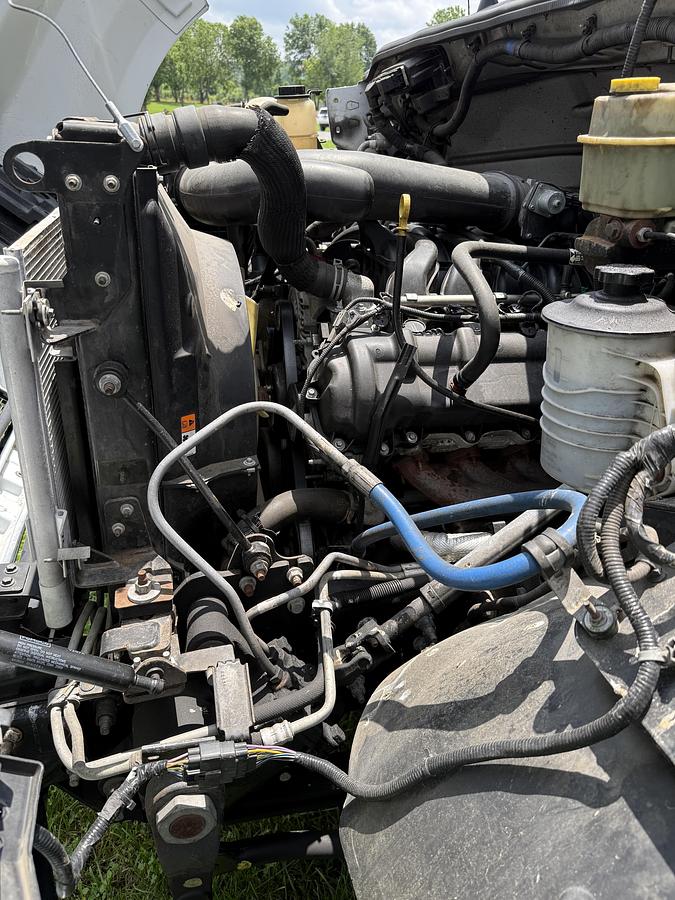 Used 2019 FORD F650 SUPER DUTY