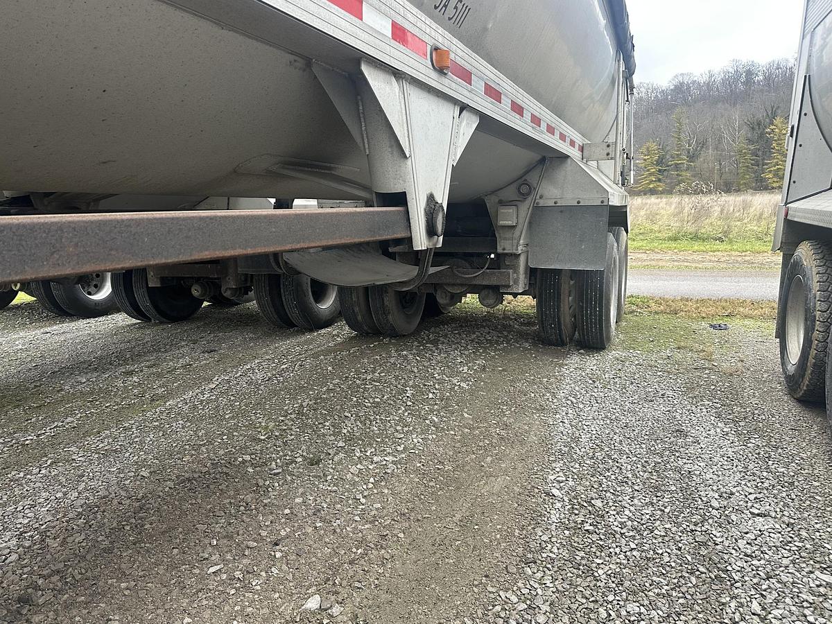 Used 1997 ALUMATECH 39' X 96