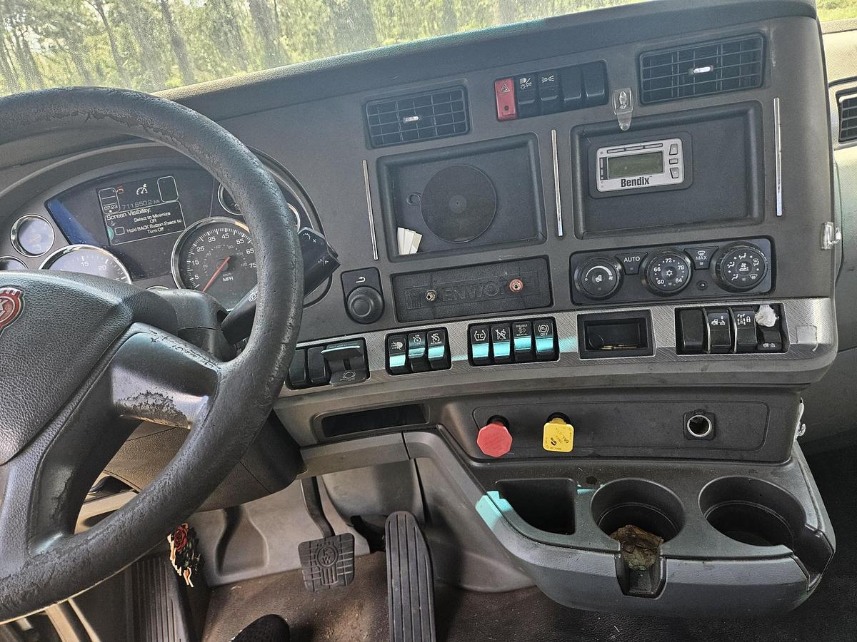 Used 2019 KENWORTH T680