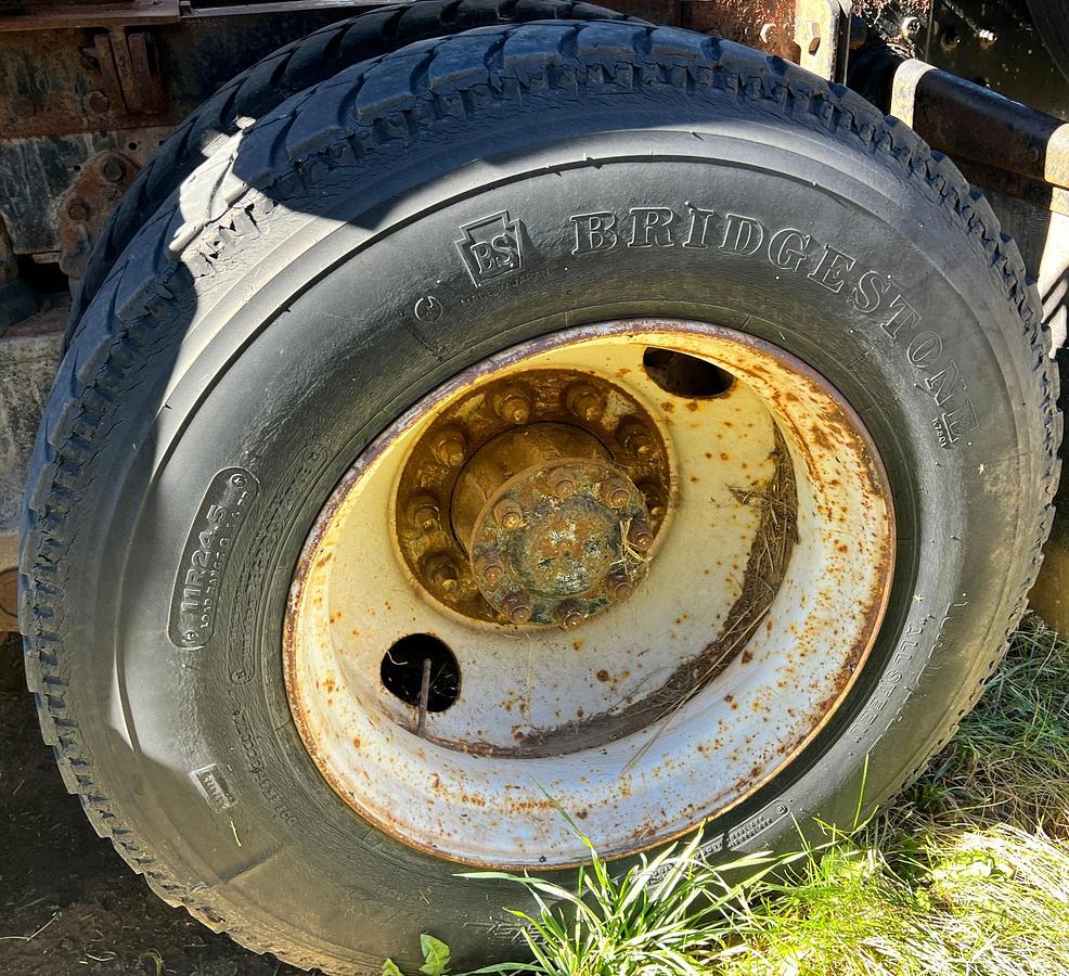 Used 1978 INTERNATIONAL Transtar 4350