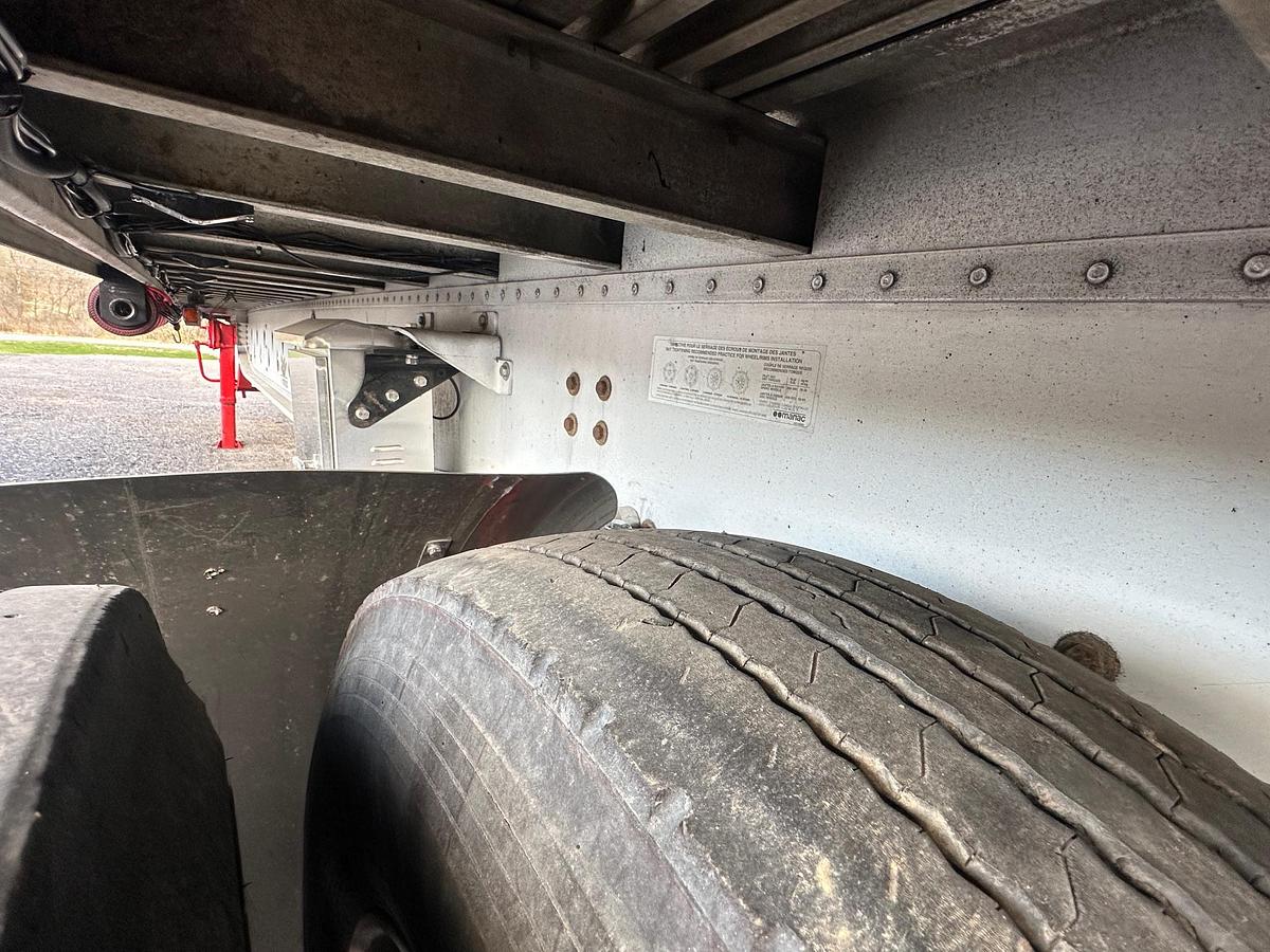 Used 2005 MANAC 48'x102