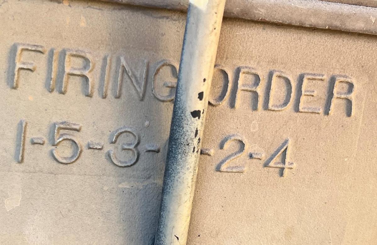 Used 1979 MACK RW766LST