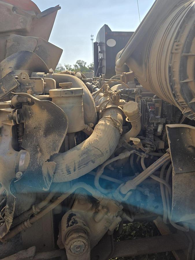 Used 2012 INTERNATIONAL Prostar