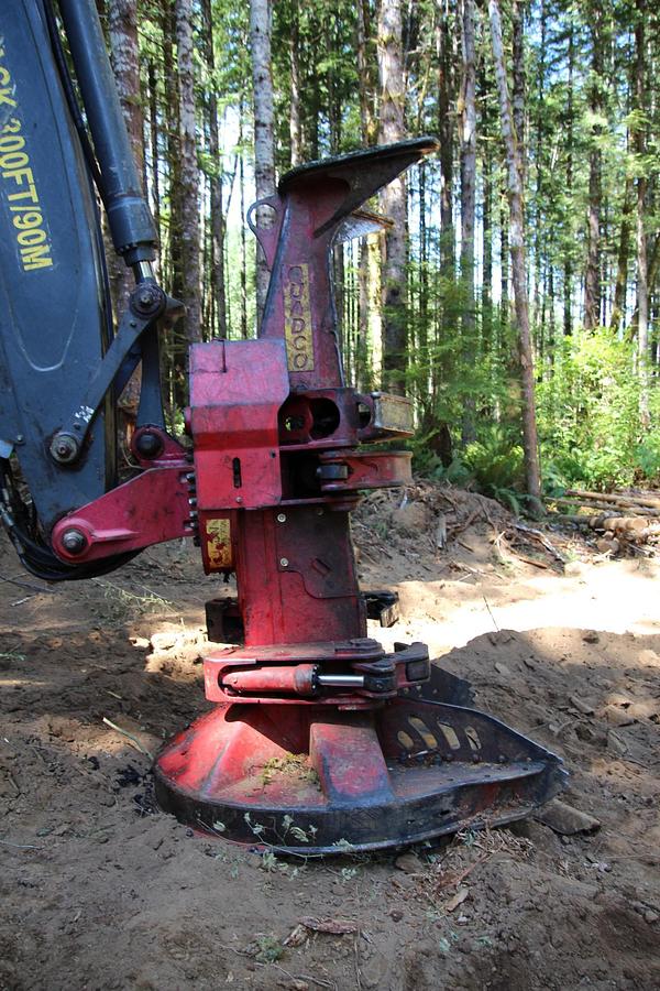 Used 2019 JOHN DEERE 959 M