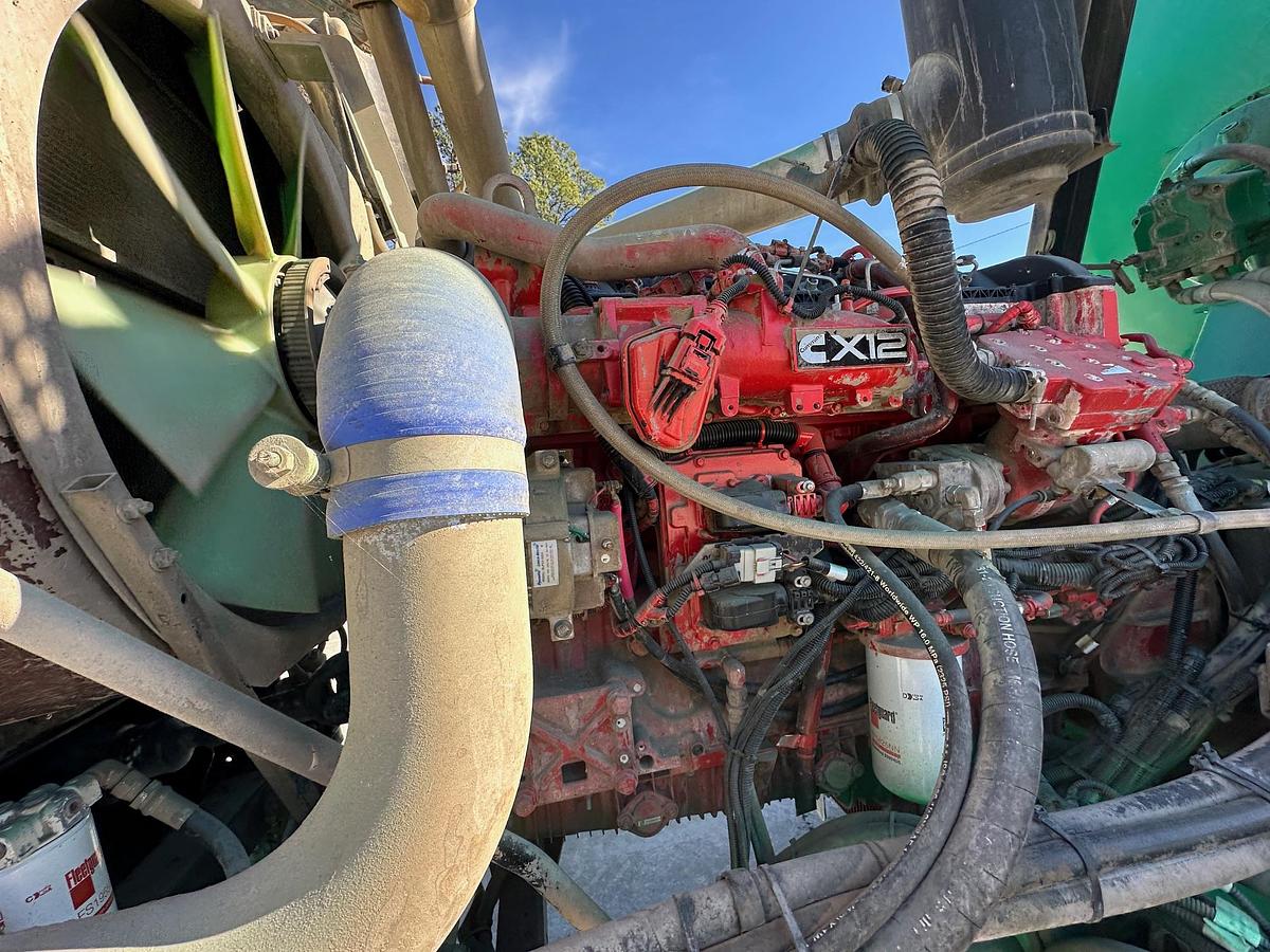 Used 2020 TEREX FD4000