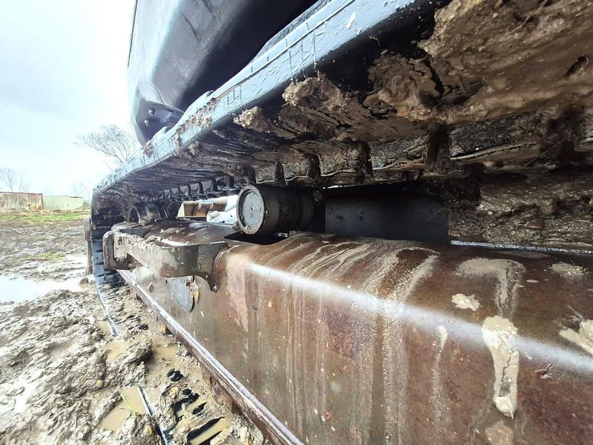 Used 2019 BOBCAT E85