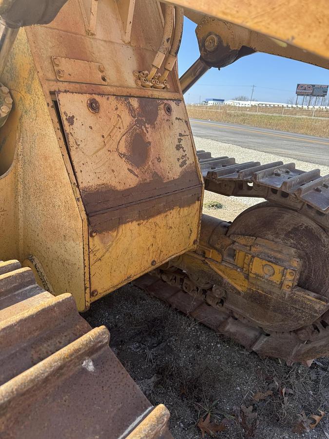 Used 1998 LIEBHERR LR 631C