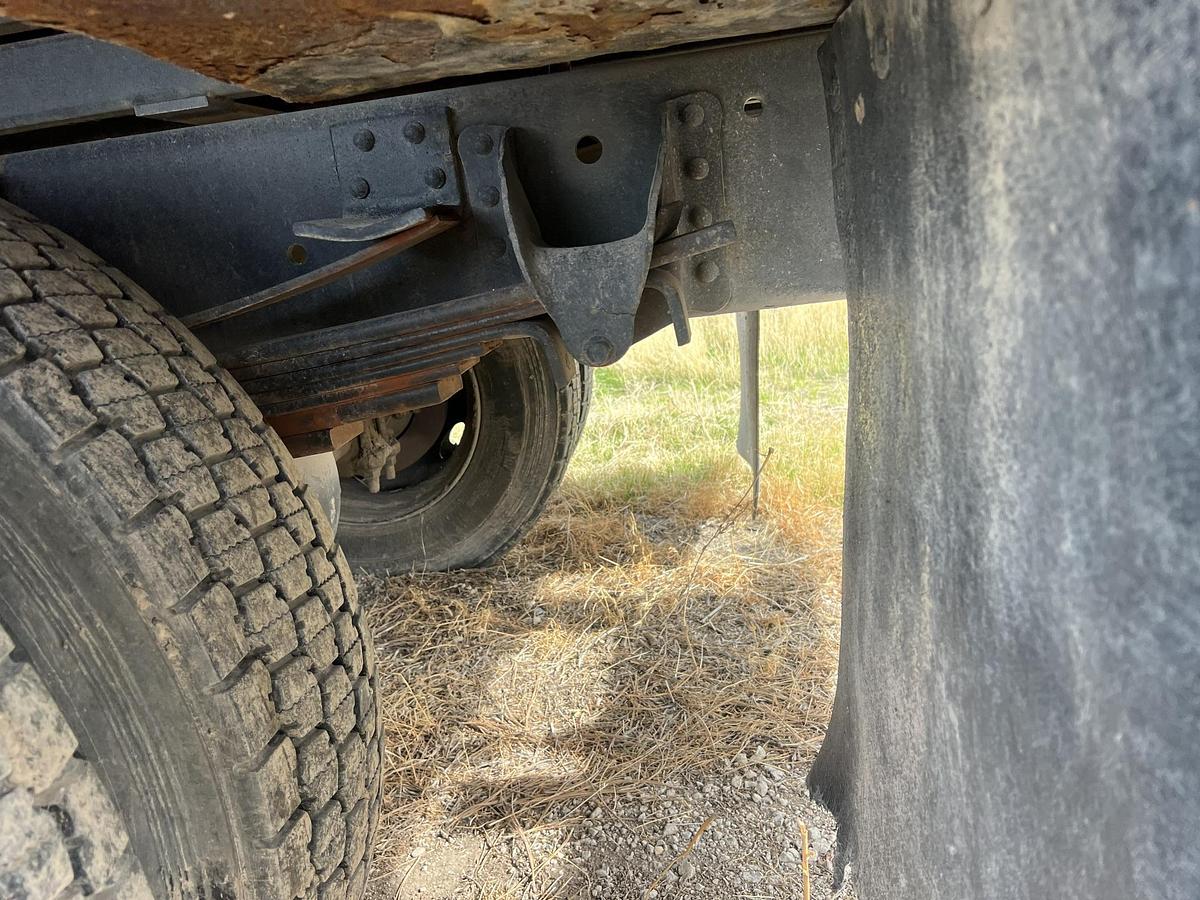 Used 2008 GMC Top Kick C7500