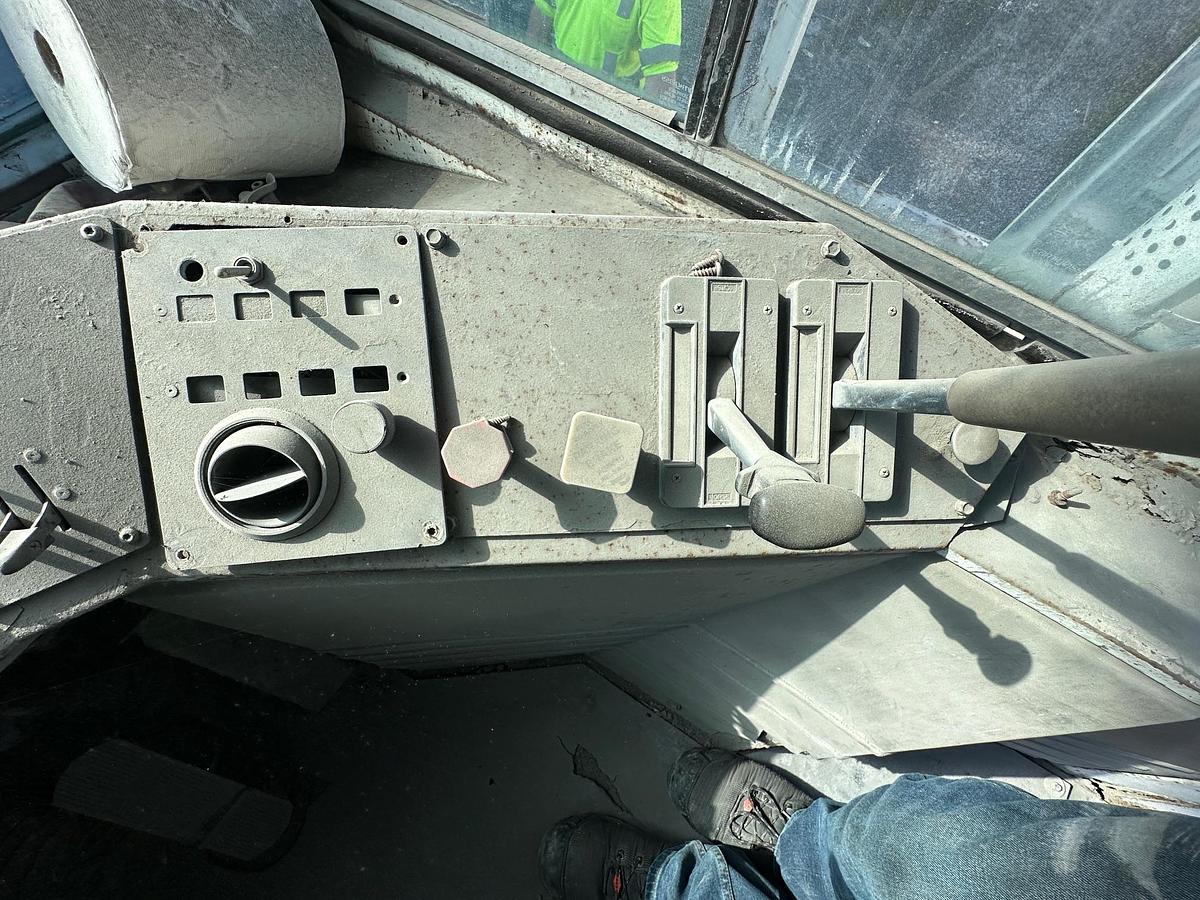 Used 1998 OTTAWA COMMANDO CYT30