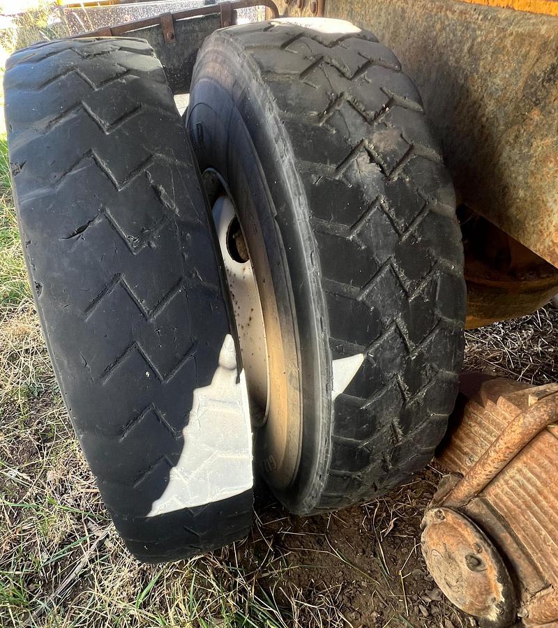 Used 1977 MACK RS767LST