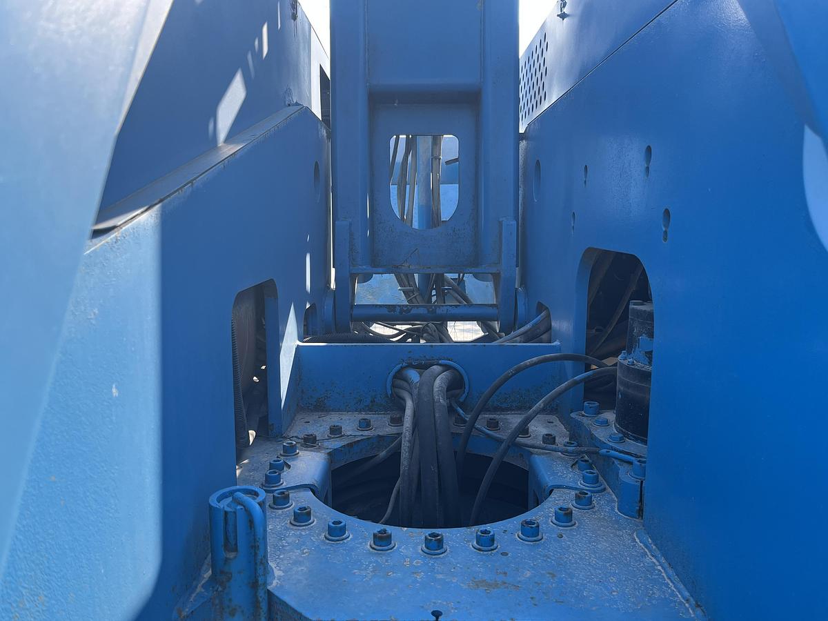 Used 2008 GENIE S-65