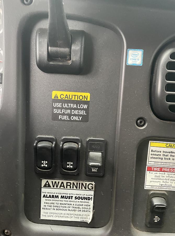 Used 2008 FREIGHTLINER M2