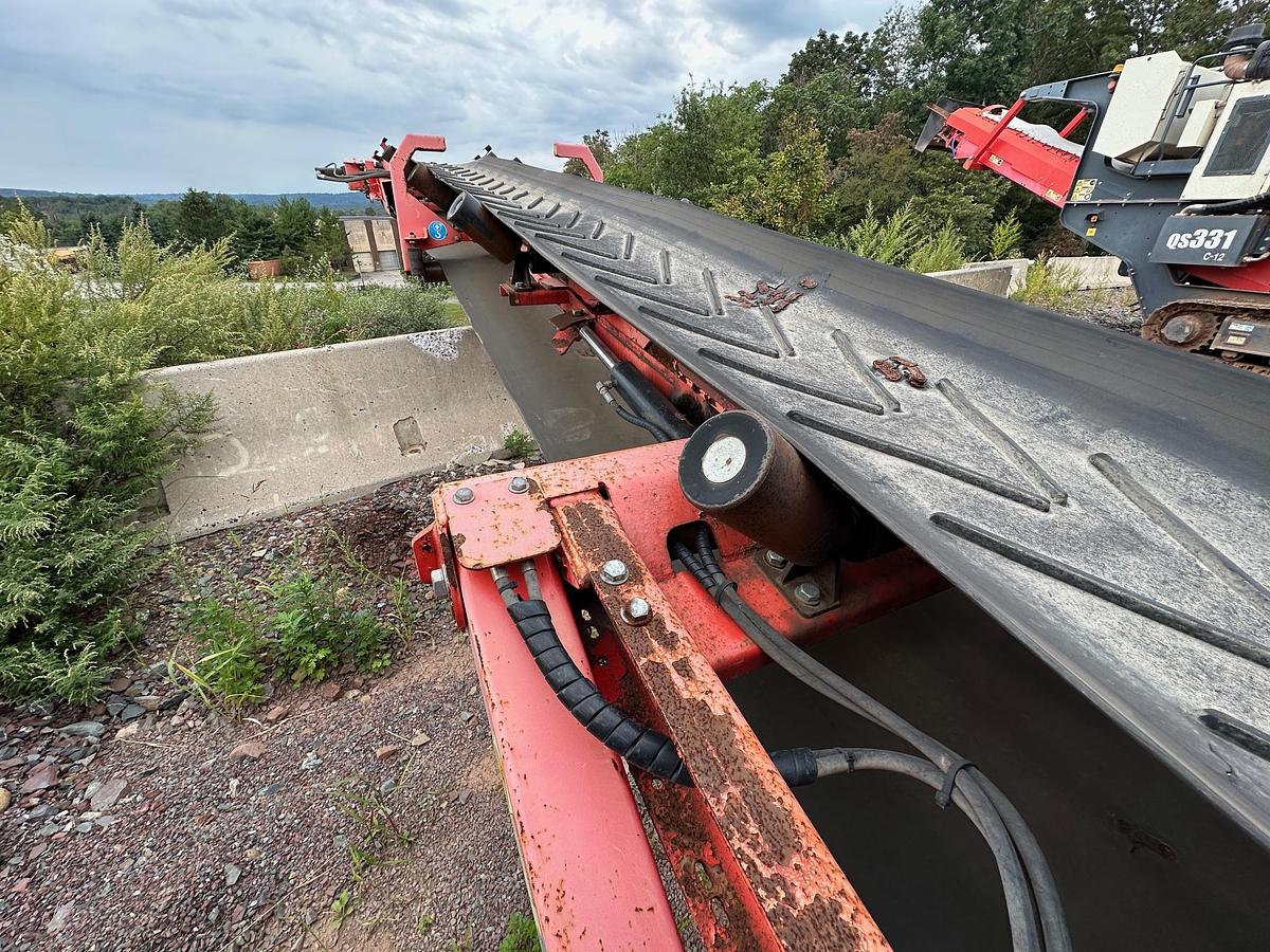 Used 2013 SANDVIK QE341