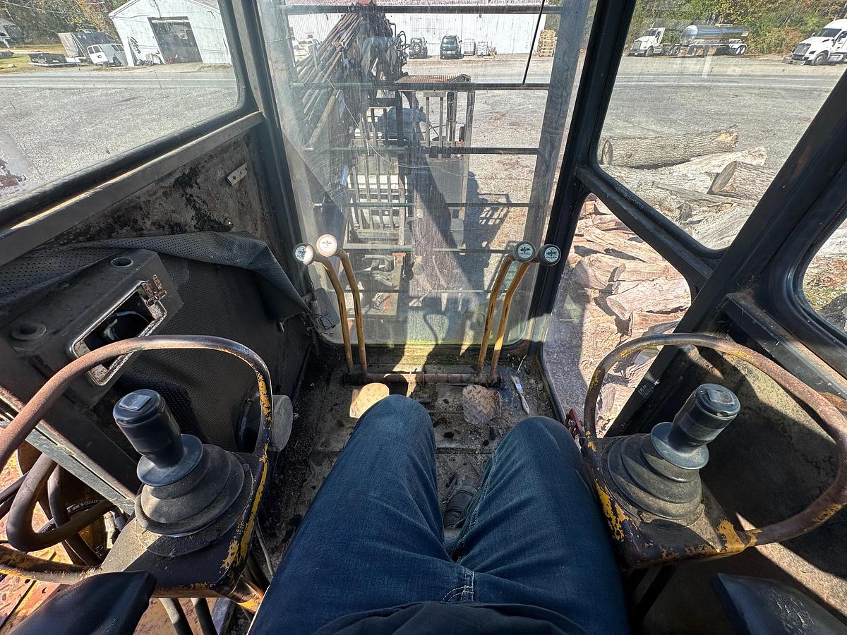 Used 1984 MACK RD686S