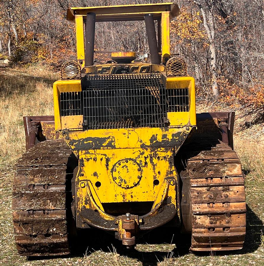 Used 1963 EIMCO 103c-060x