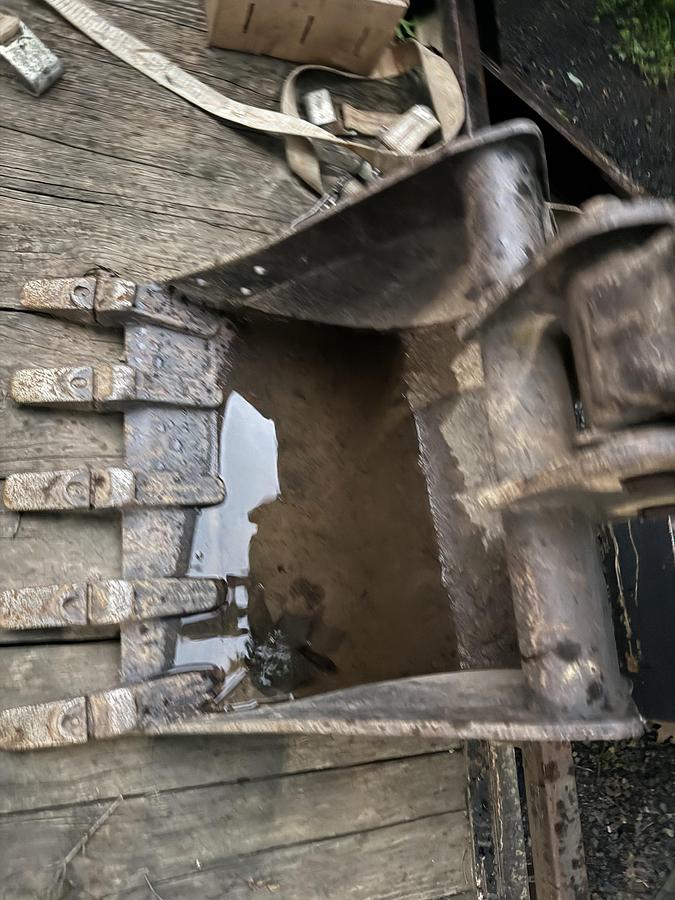 Used 1998 BOBCAT X331