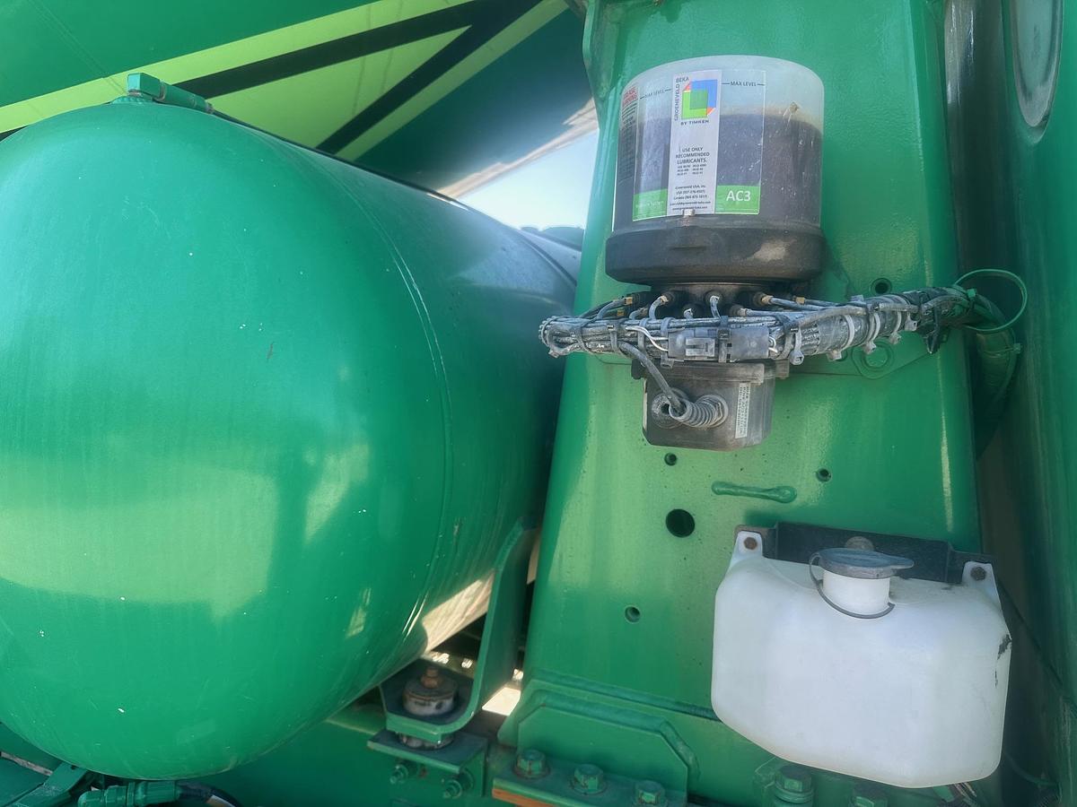 Used 2020 TEREX FD4000