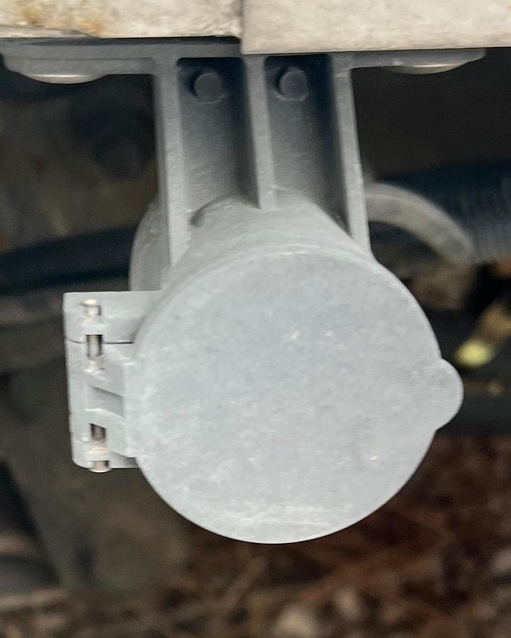 Used 2004 FORD F650 SD