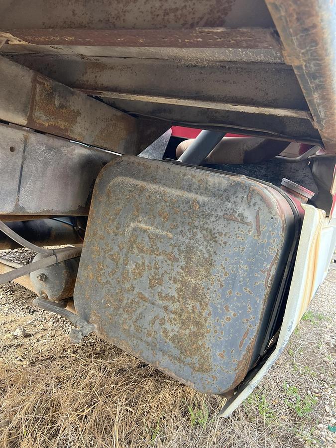 Used 1990 INTERNATIONAL 8300 Eagle