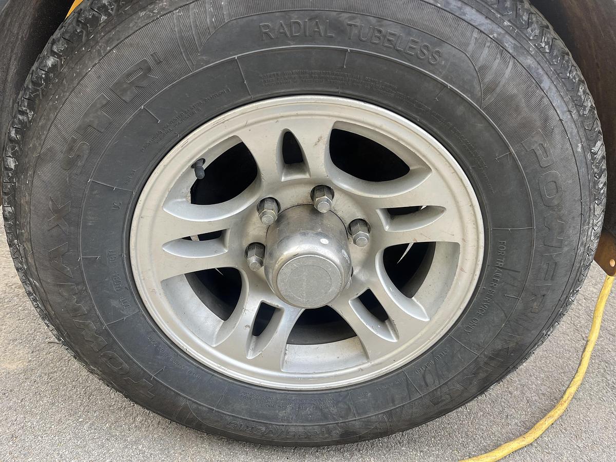 Used 2018 HAULOTTE 5533A