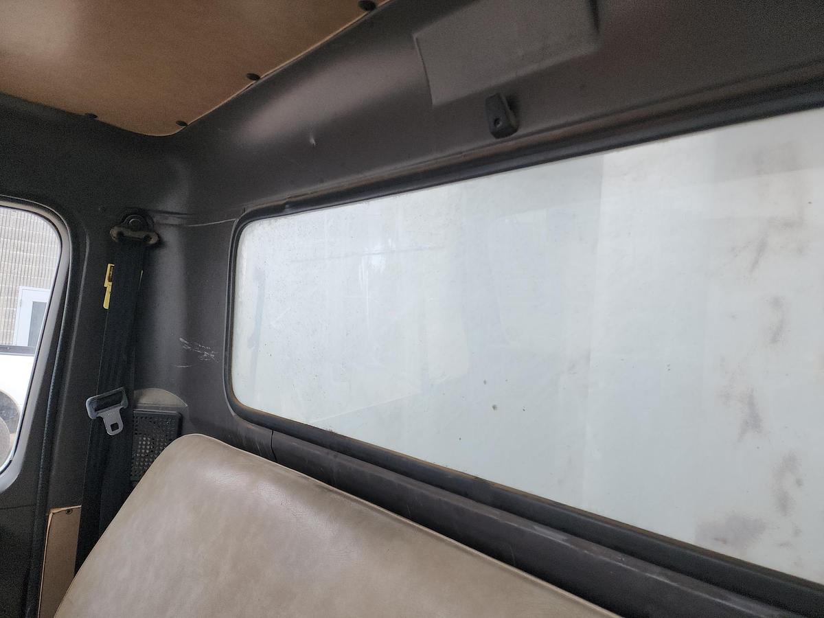 Used 1993 INTERNATIONAL 4700  4x2