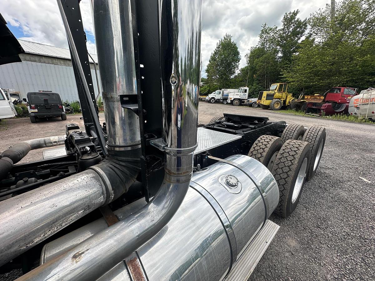 Used 1984 KENWORTH K100 AeroDyne