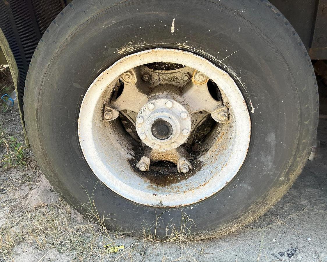 Used 1975 MACK DM686S