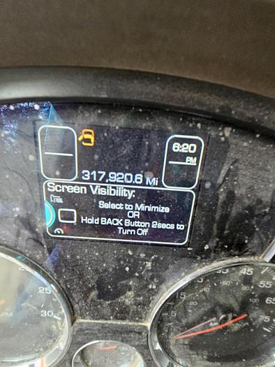 Used 2019 KENWORTH T880