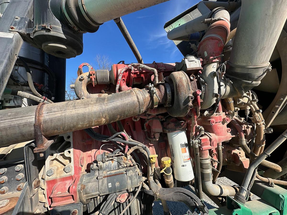 Used 2020 TEREX FD4000