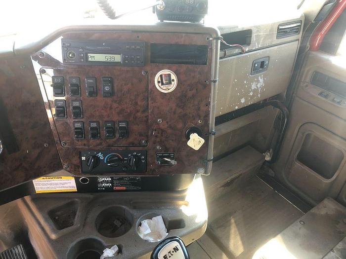 Used 2006 INTERNATIONAL Paystar 5600i