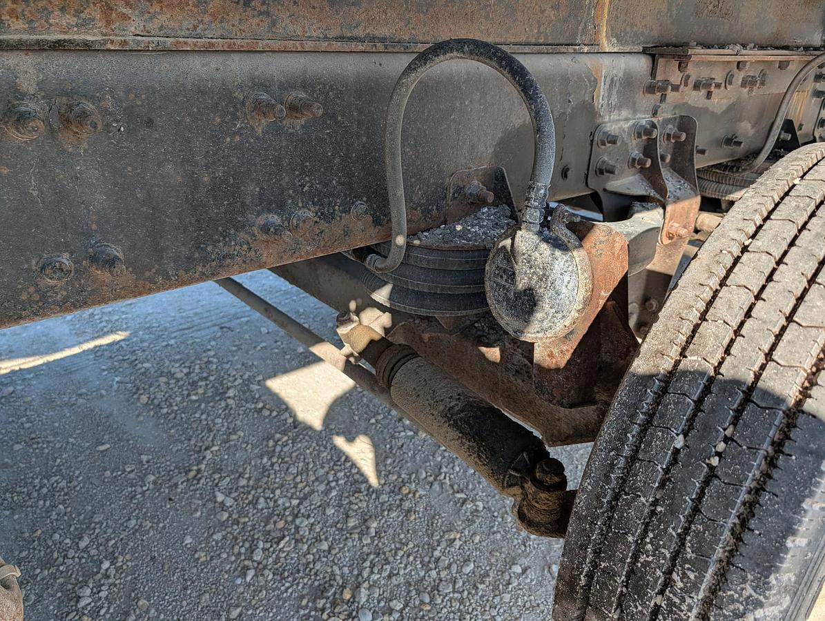 Used 2007 STERLING L8500