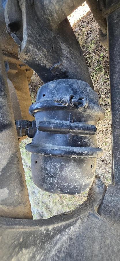 Used 2014 INTERNATIONAL 8600 SBA 6x4