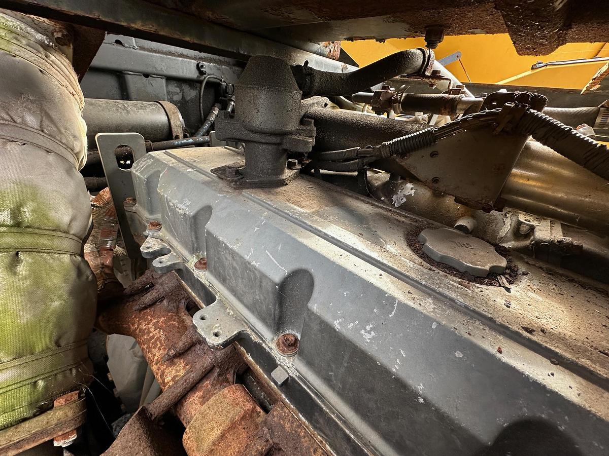 Used 2015 KAWASAKI 95 Z7