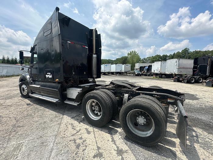 Used 2007 FREIGHTLINER Columbia