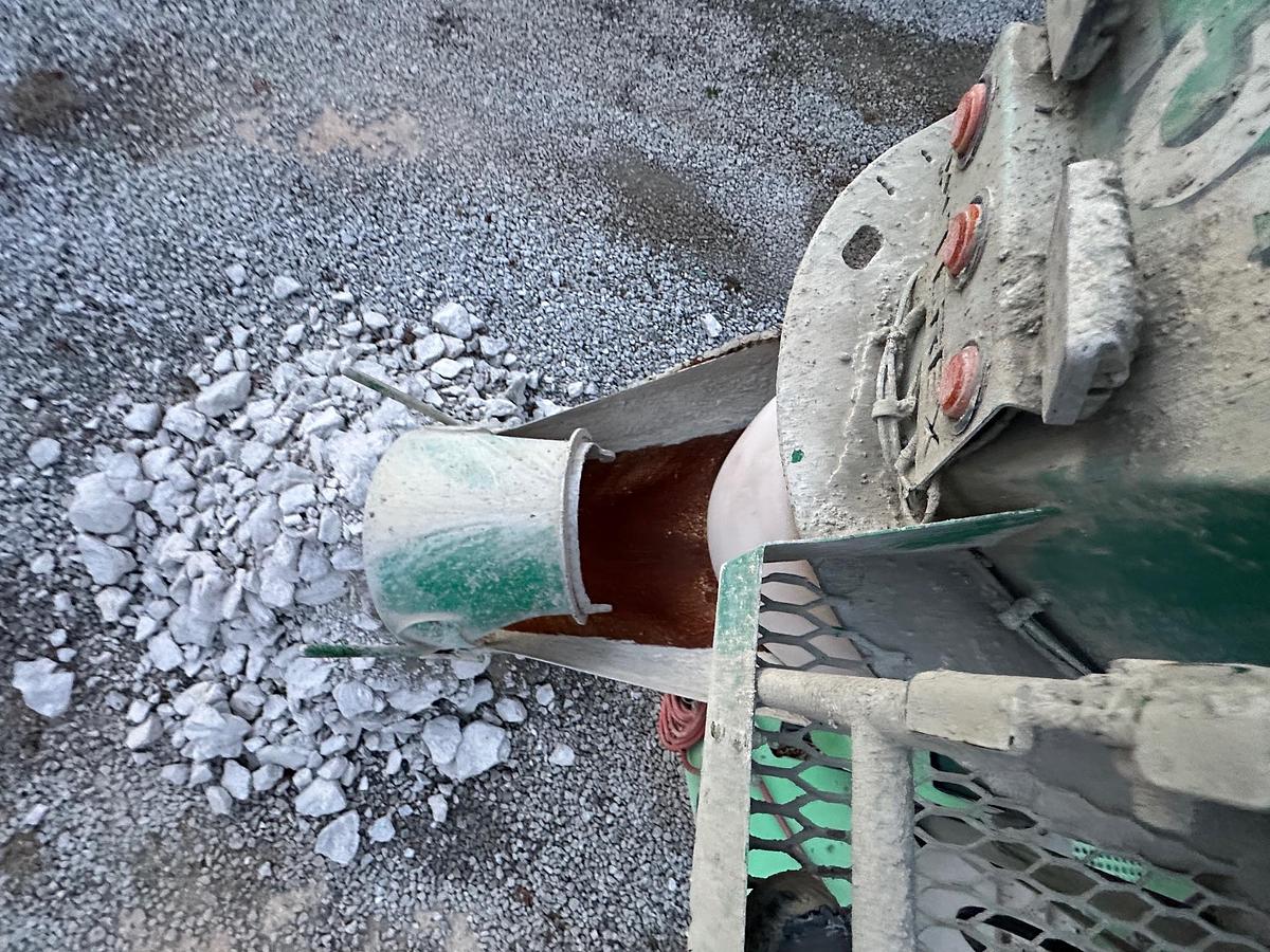 Used 2021 TEREX FD4000