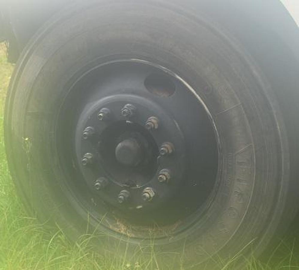 Used 2007 ALTEC AA755