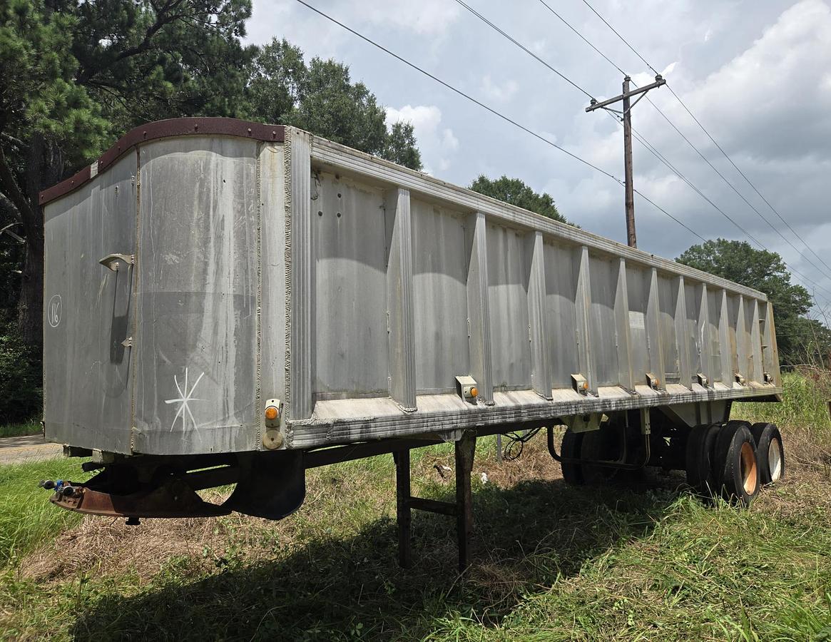 Used 1978 MATE INC 30F